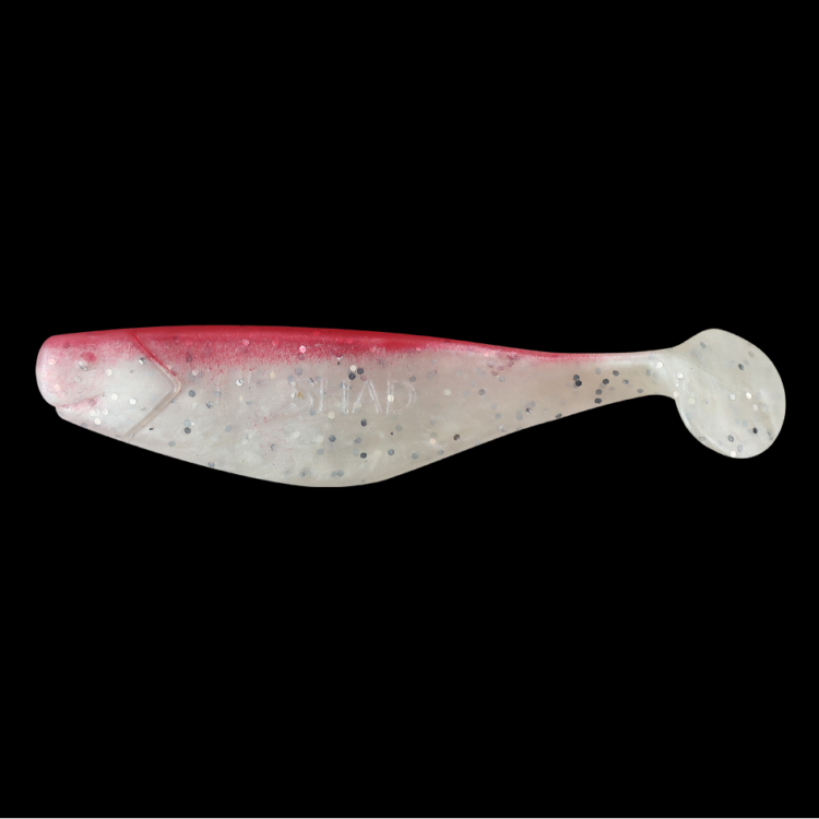 RELAX SHAD 4 STANDARD SM4-S033-B (4 szt.)