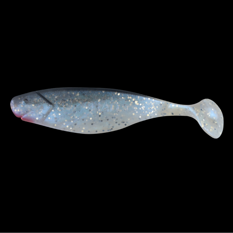RELAX SHAD 3 STANDARD SM3-S044-B (4 szt.)
