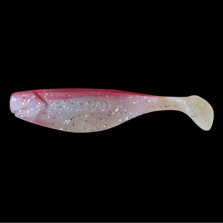 RELAX SHAD 4 STANDARD SM4-S045-B (4 szt.)