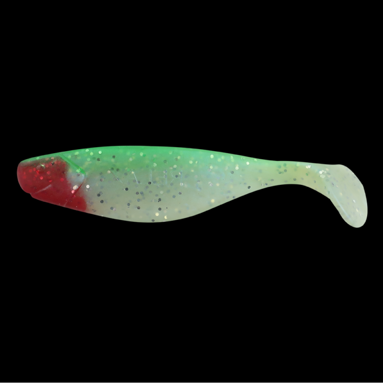 RELAX SHAD 4 STANDARD SM4-S046-B (4 szt.)