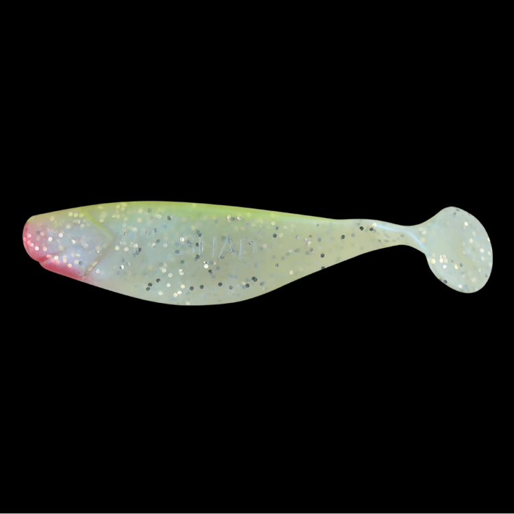 RELAX SHAD 4 STANDARD SM4-S048-B (4 szt.)