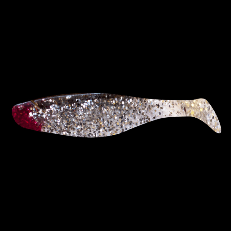 RELAX SHAD 4 STANDARD SM4-S065-B (4 szt.)