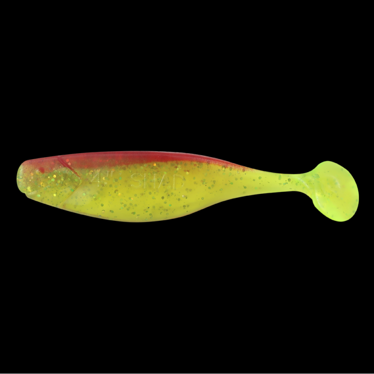 RELAX SHAD 4 STANDARD SM4-S068-B (4 szt.)