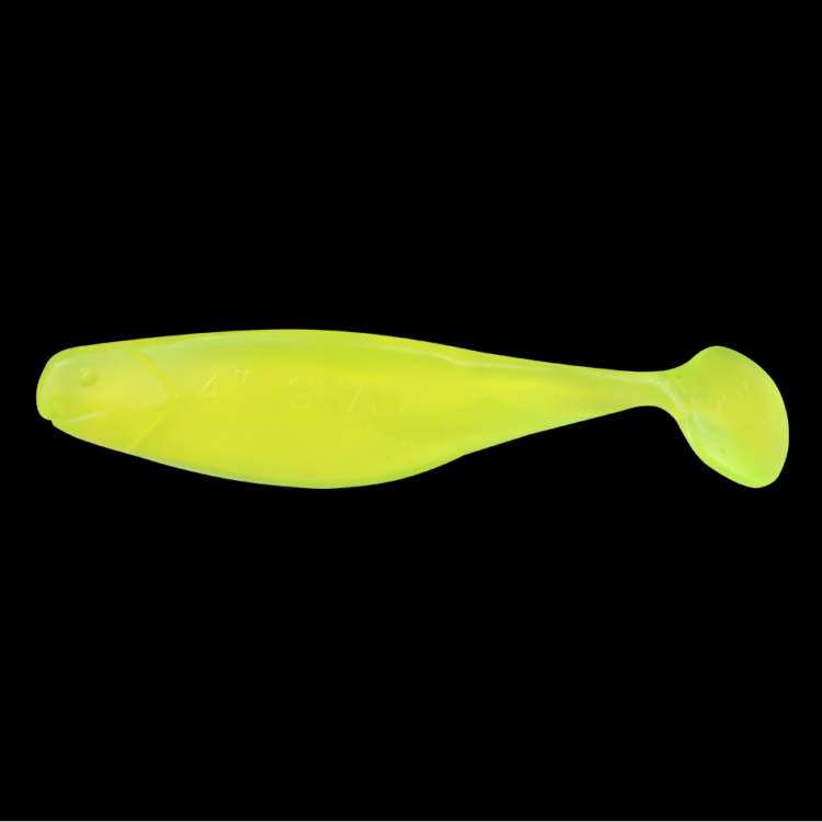 RELAX SHAD 4 STANDARD SM4-S086-B