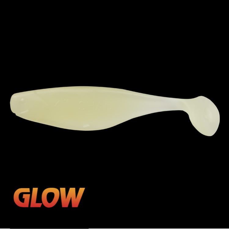 RELAX SHAD 4 STANDARD SM4-S131-B