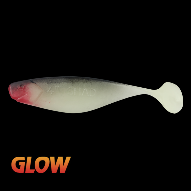 RELAX SHAD 4 STANDARD SM4-S132-B