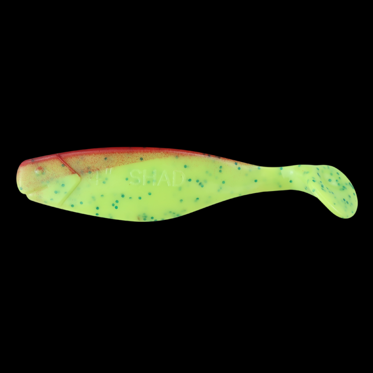 RELAX SHAD 4 STANDARD SM4-S275-B (4 szt.)