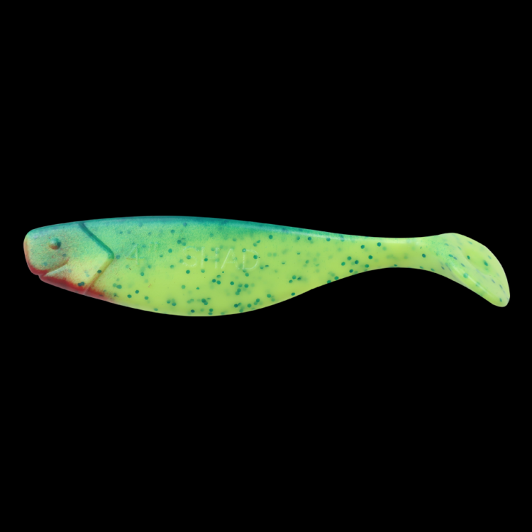 RELAX SHAD 4 STANDARD SM4-S276-B (4 szt.)