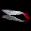 RELAX SHAD 9 RED TAIL SM9-S032R-B (2 szt.) - obrazek 3