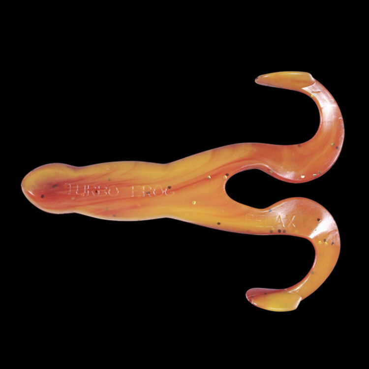 TURBO FROG 4 LAMINATED TF4-L017-B (2 szt.)