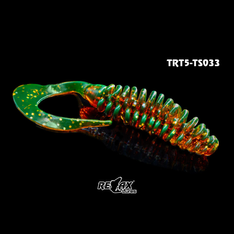 TWISTER TURBO 5 STANDARD TRT5-TS033-B (4 szt.)