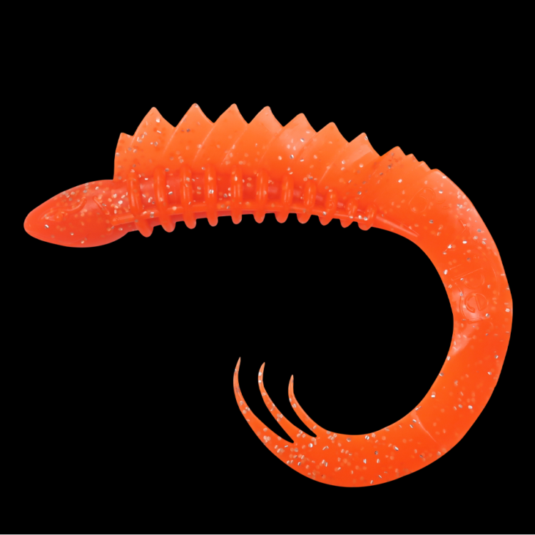 VIPER 6 STANDARD VPR6-TS026-B