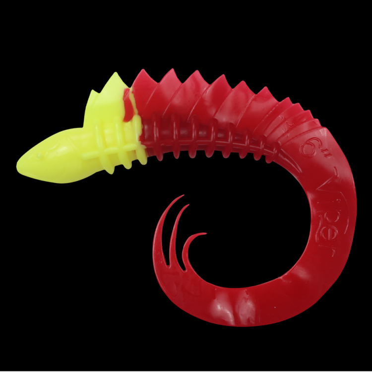 VIPER 6 STANDARD VPR6-TS097-B (2 szt.)