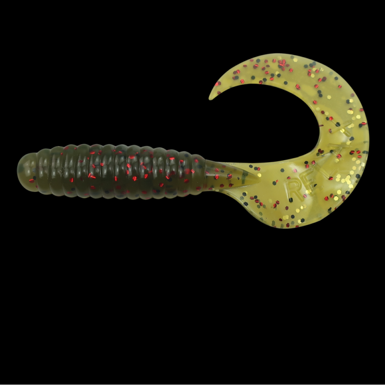 TWISTER VR 5 LAMINATED VR5-TL243-B - obrazek 2