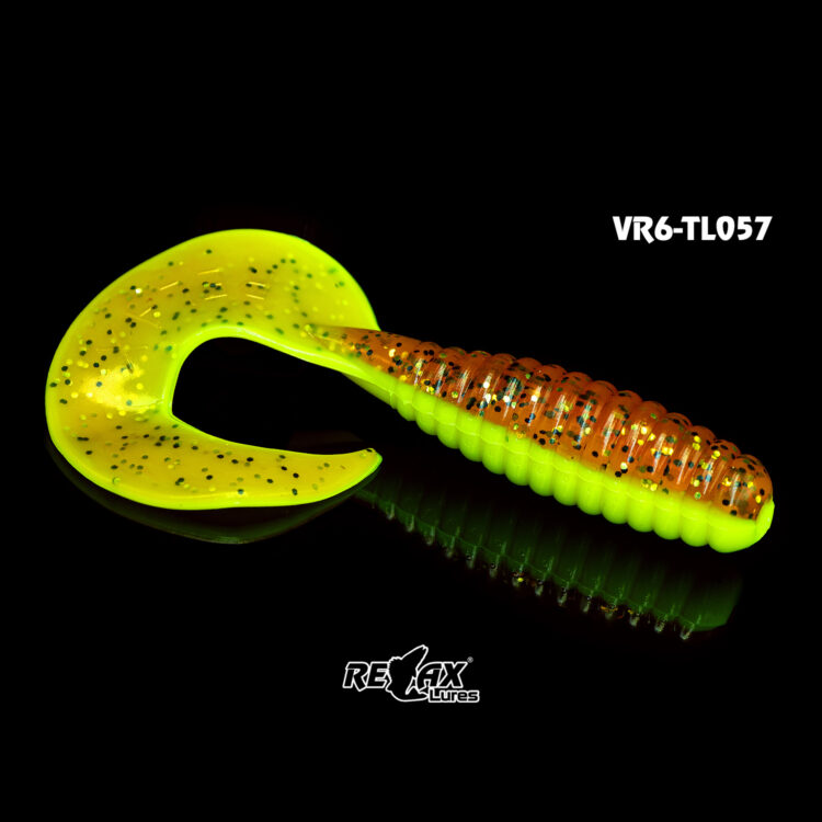 TWISTER VR 6 LAMINATED VR6-TL057-B (2 szt.)