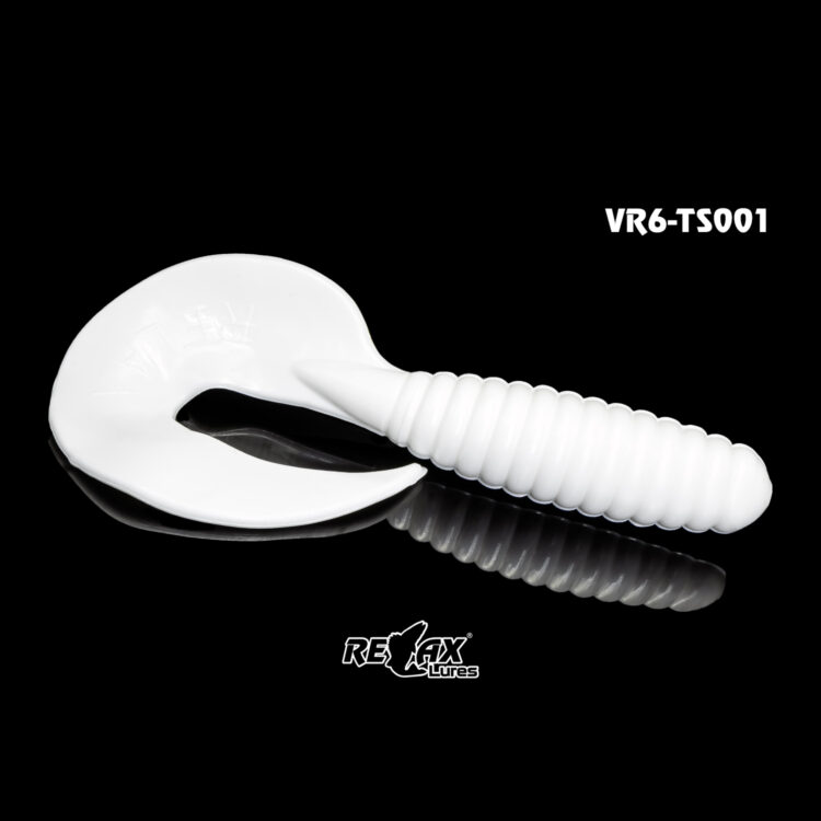 TWISTER VR 6 STANDARD VR6-TS001-B (2 szt.)