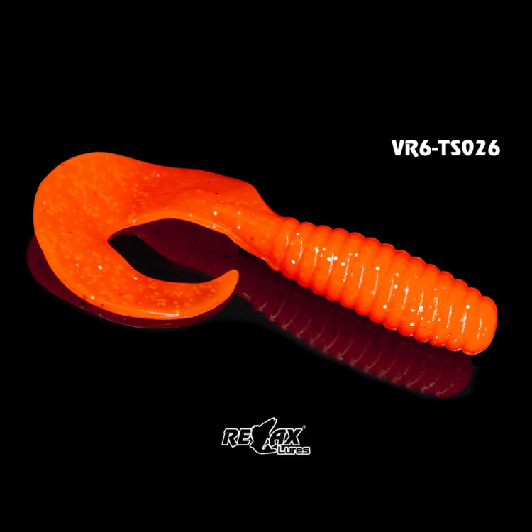 TWISTER VR 6 STANDARD VR6-TS026-B (2 szt.)
