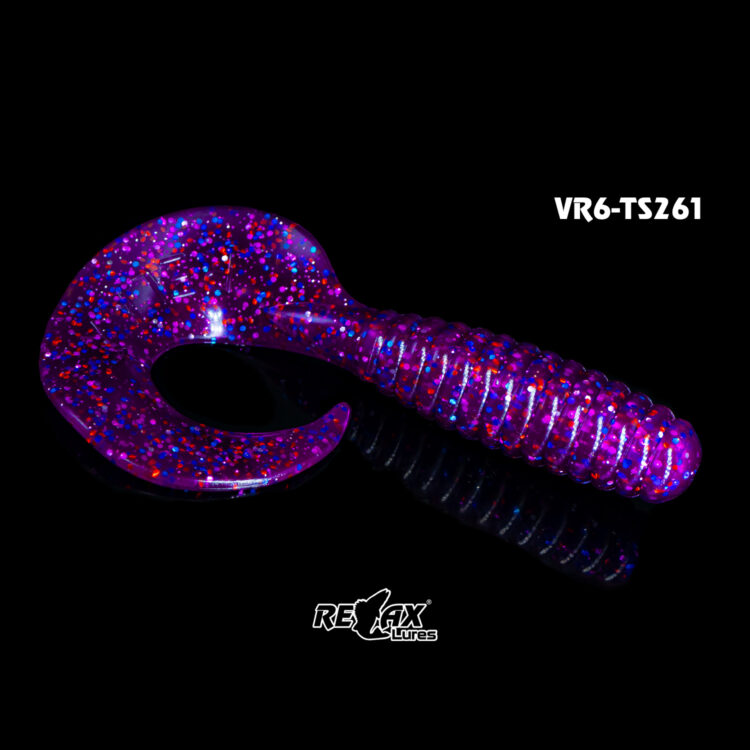 TWISTER VR 6 STANDARD VR6-TS261-B (2 szt.)