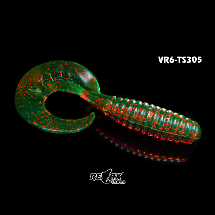 TWISTER VR 6 STANDARD VR6-TS305-B (2 szt.)