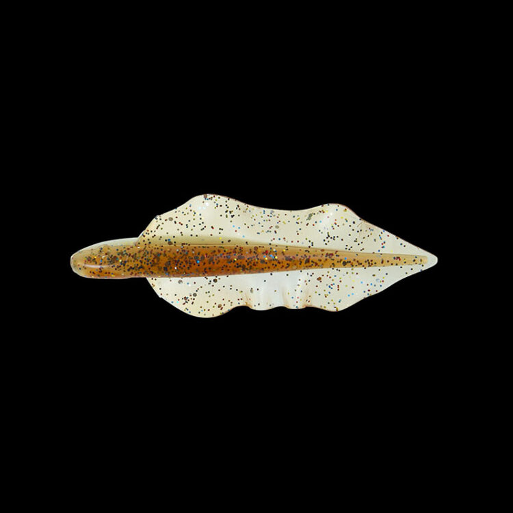 WINGSHAD 3 LAMINATED WS3-L023-B (4 szt.)