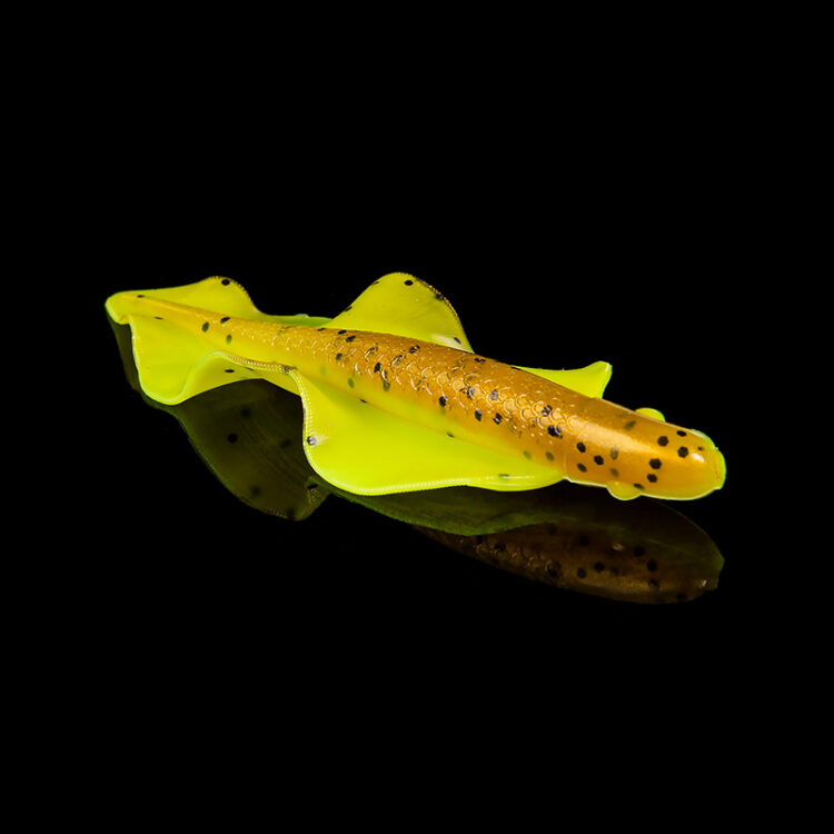 WINGSHAD 3 LAMINATED WS3-L110-B (4 szt.)