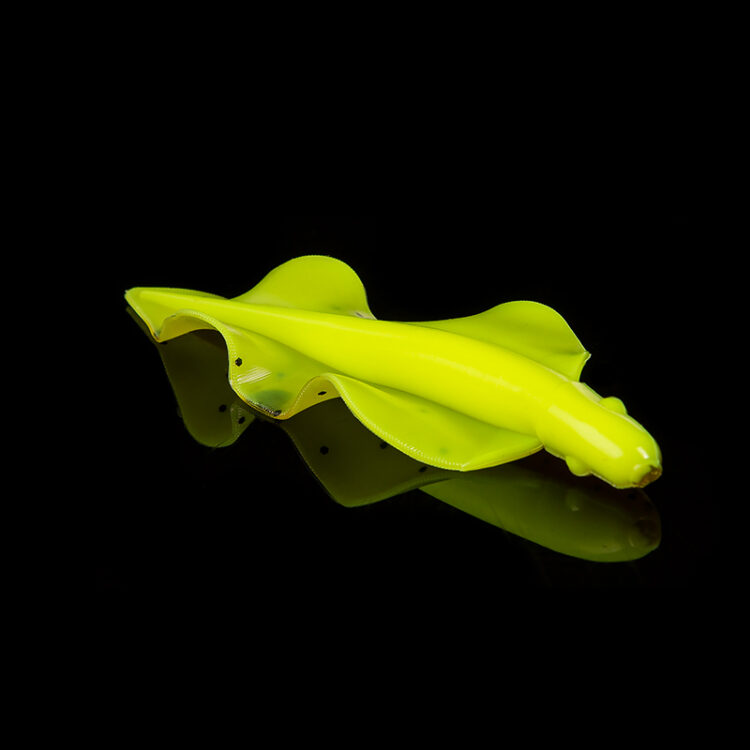 WINGSHAD 3 LAMINATED WS3-L110-B (4 szt.) - obrazek 3