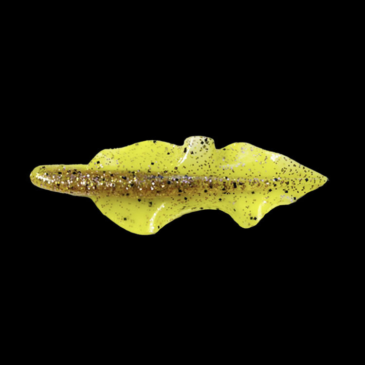 WINGSHAD 3 LAMINATED WS3-L198-B (4 szt.)