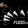 WICKED WEDGE JIGS - KLINY #7/0 | 2 szt. - obrazek 2