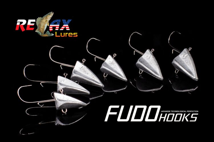 WICKED WEDGE JIGS - KLINY #7/0 | 2 szt. - obrazek 2