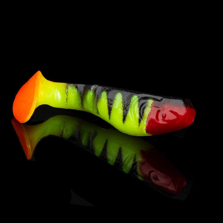 KOPYTO 3 TIGER STRIPES BLS3-TG009O (4 szt.)