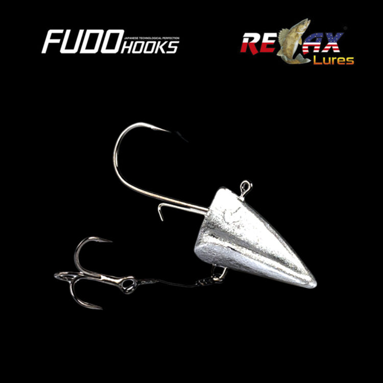 KLIN + STINGER 2/0 | WICKED WEDGE + STINGER | 2 szt.