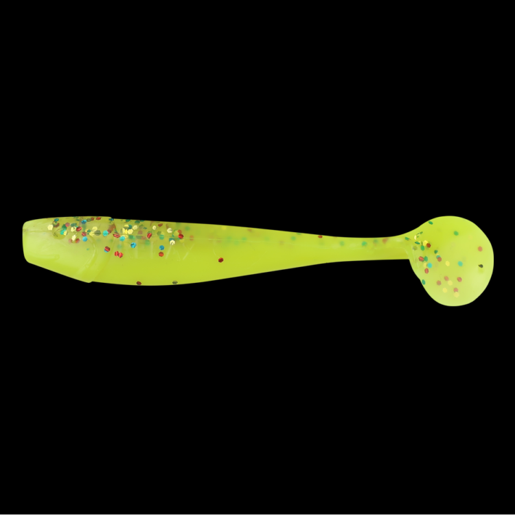 KINGSHAD 3 LAMINATED KS3-L075-B (4 szt.)