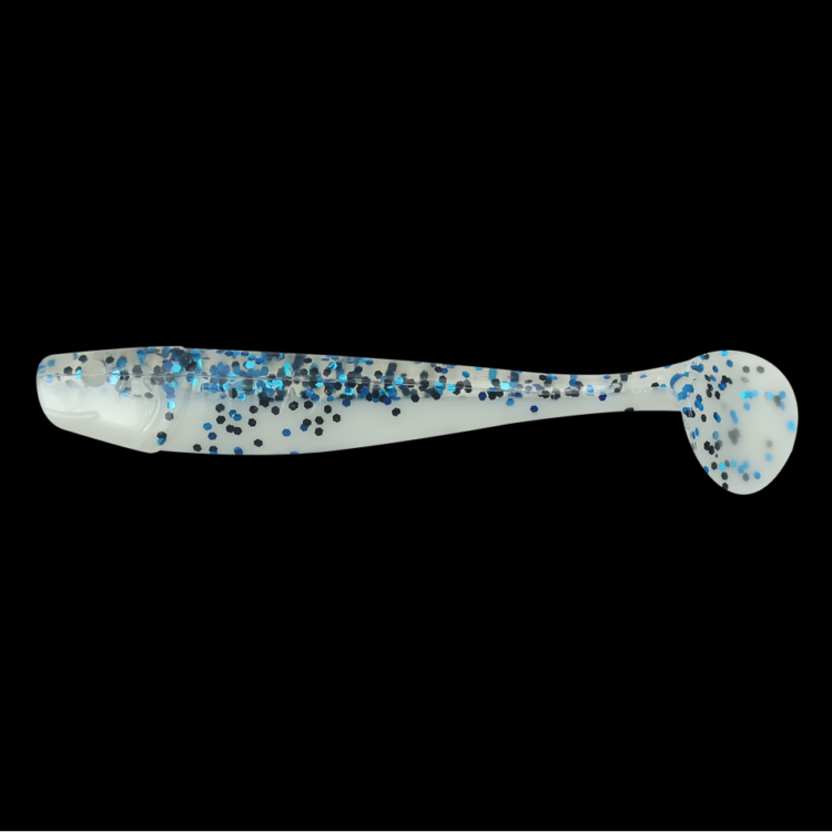 KINGSHAD 3 LAMINATED KS3-L100-B (4 szt.)