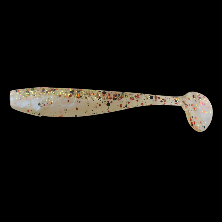 KINGSHAD 3 LAMINATED KS3-L114-B (4 szt.)