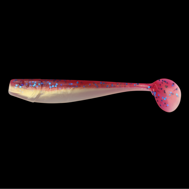 KINGSHAD 3 LAMINATED KS3-L123-B (4 szt.)