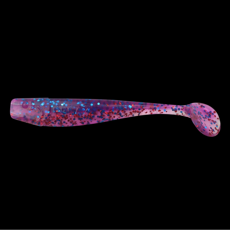 KINGSHAD 3 LAMINATED KS3-L321-B (4 szt.)