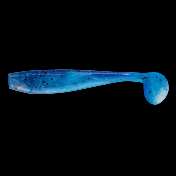 KINGSHAD 3 LAMINATED KS3-L460-B (4 szt.)