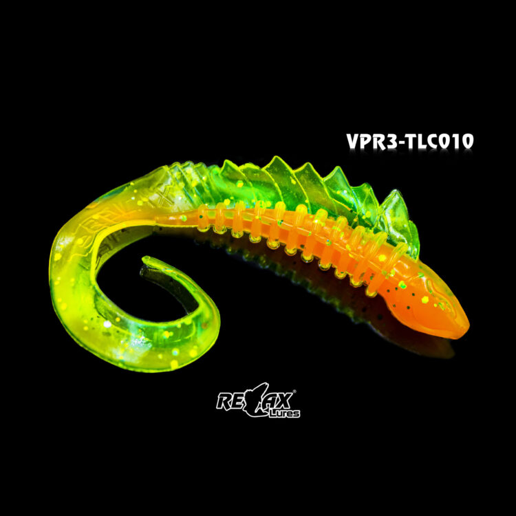 VIPER 3 LAMINATED CORE VPR3-TLC010-B (4 szt.)