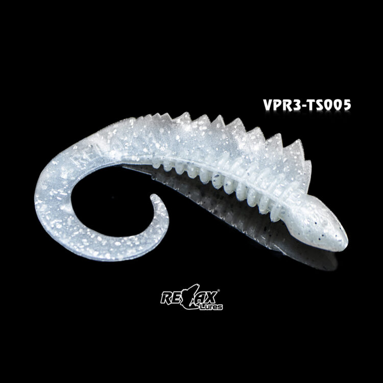VIPER 3 STANDARD VPR3-TS005-B (4 szt.)
