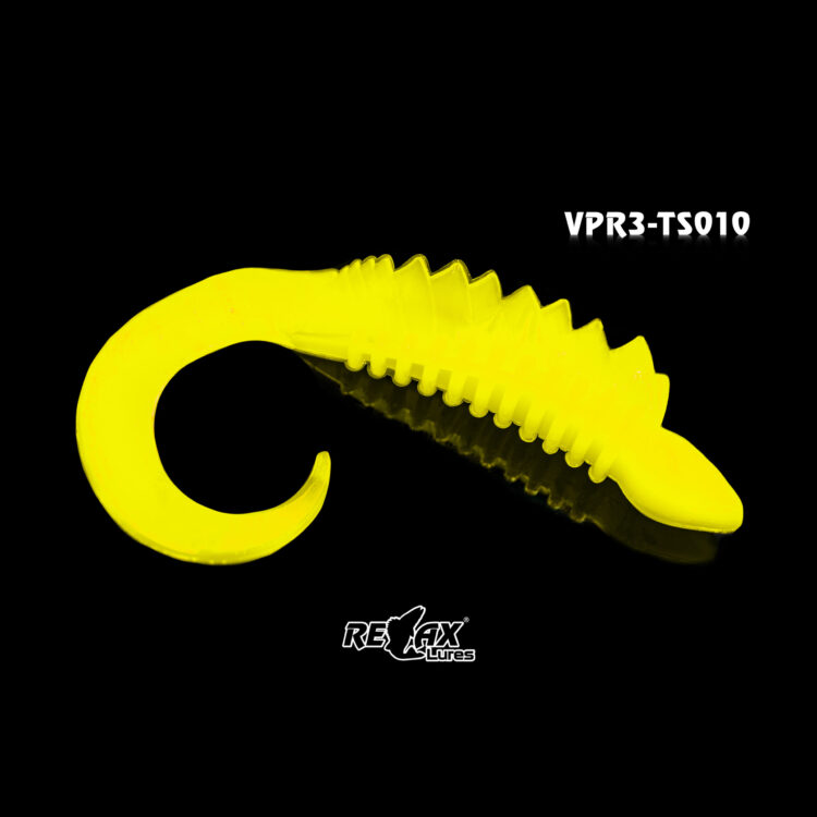 VIPER 3 STANDARD VPR3-TS010-B (4 szt.)