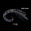 VIPER 3 STANDARD VPR3-TS428-B (4 szt.)