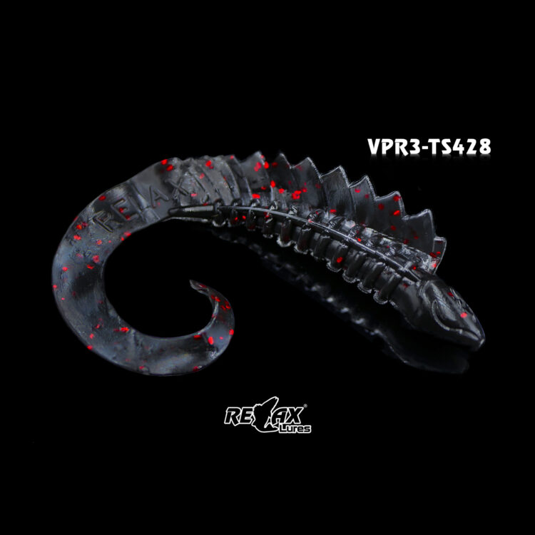 VIPER 3 STANDARD VPR3-TS428-B (4 szt.)