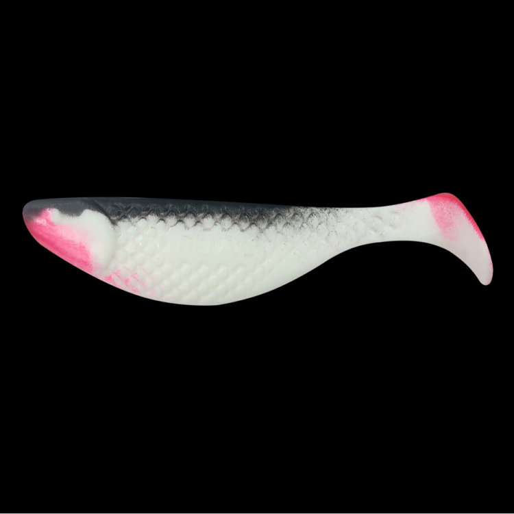 AQUA 4 RED TAIL VSM4-S002R-B (4 szt.)