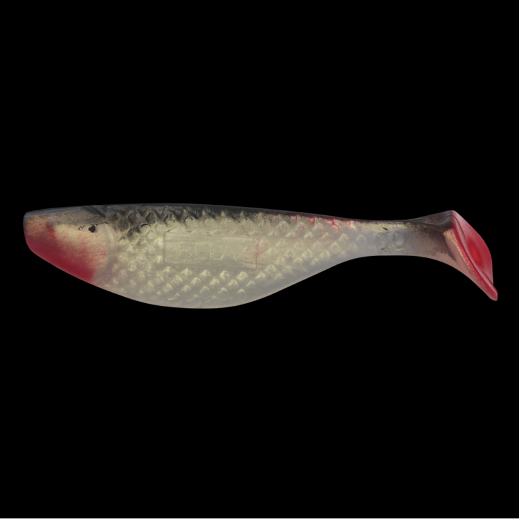 AQUA 4 RED TAIL VSM4-S026R-B (4 szt.)