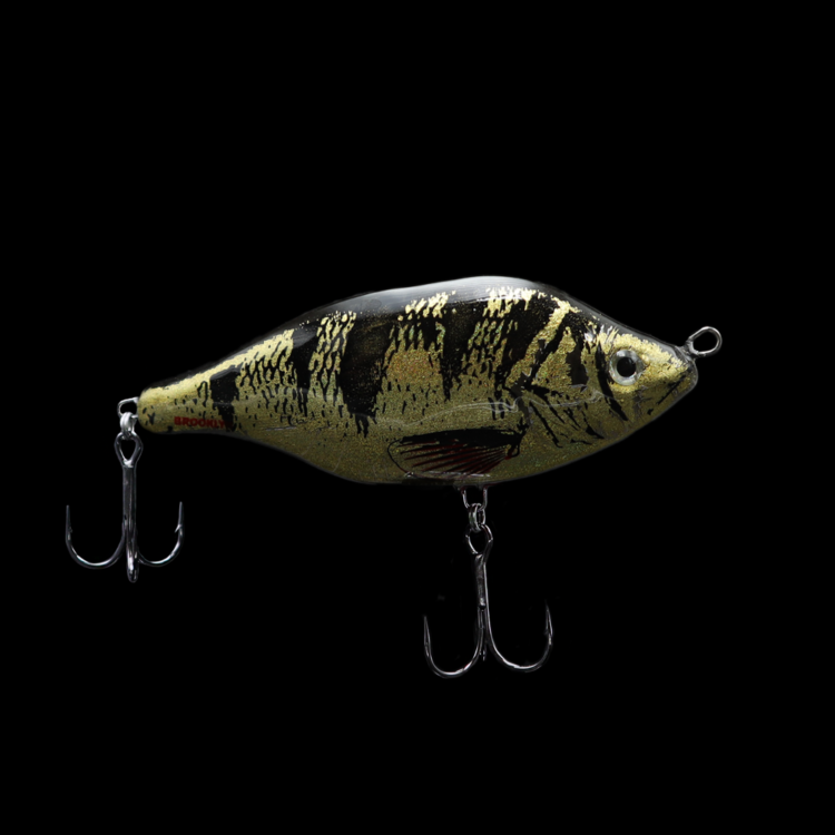 JERKBAIT BROOKLYN 100MM BRO10-F004 FLOAT
