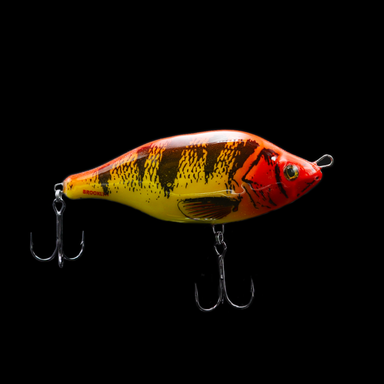JERKBAIT BROOKLYN 100MM BRO10-S006 SINKING