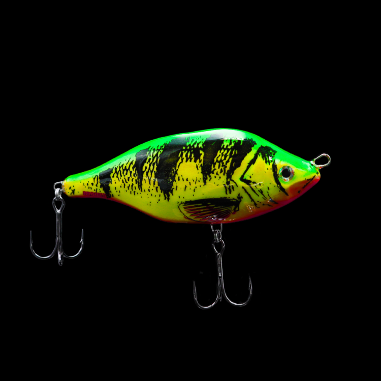 JERKBAIT BROOKLYN 100MM BRO10-F002 FLOAT