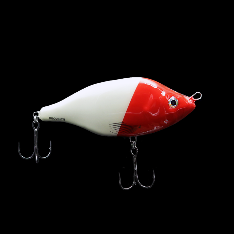 JERKBAIT BROOKLYN 100MM BRO10-F007 FLOAT
