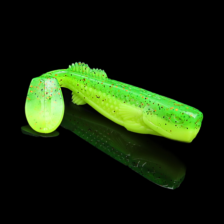 KALIFORNIA 3 LAMINATED EM3-L002-B (4 szt.)