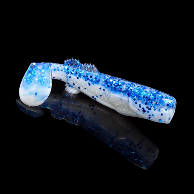 KALIFORNIA 3 LAMINATED EM3-L078-B (4 szt.)